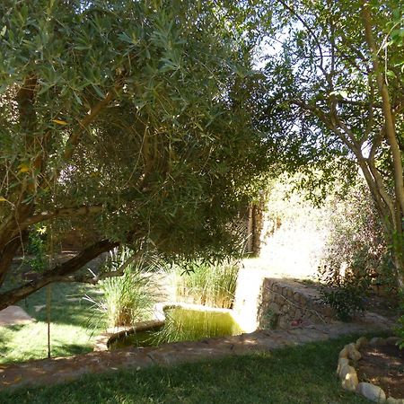 Agadir-Taghazout Magnifique Villa Dar Lina 4 Etoiles מראה חיצוני תמונה