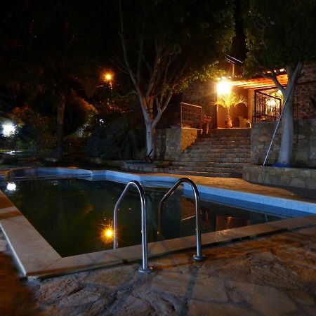 Agadir-Taghazout Magnifique Villa Dar Lina 4 Etoiles מראה חיצוני תמונה