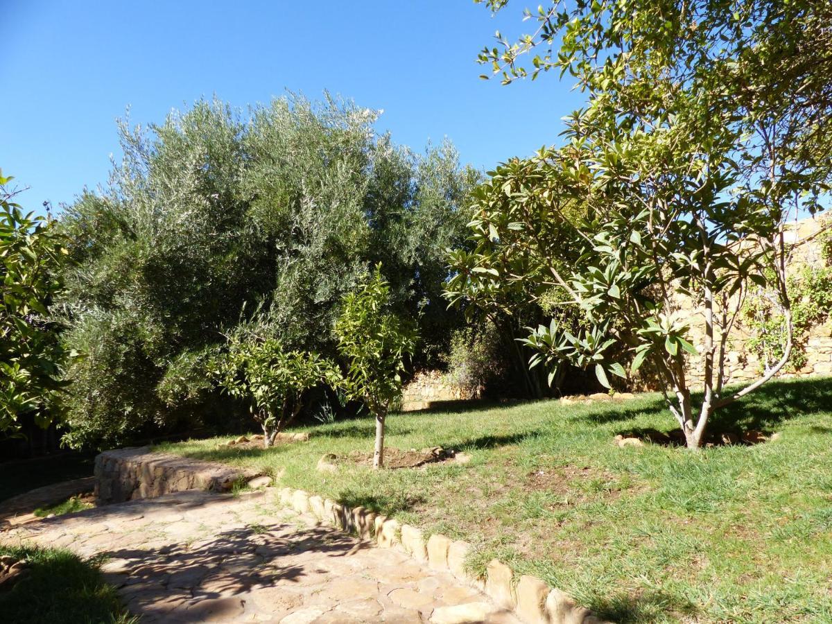 Agadir-Taghazout Magnifique Villa Dar Lina 4 Etoiles מראה חיצוני תמונה
