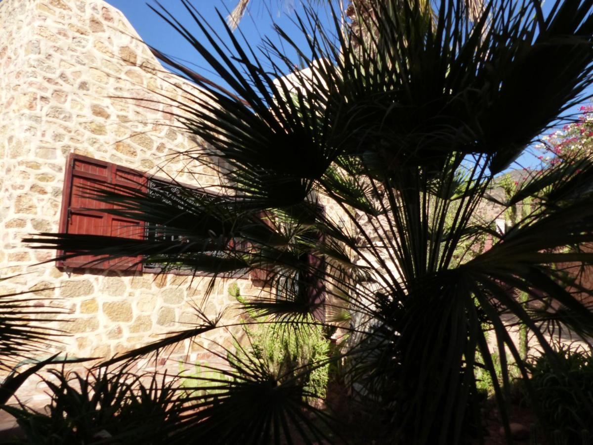 Agadir-Taghazout Magnifique Villa Dar Lina 4 Etoiles מראה חיצוני תמונה