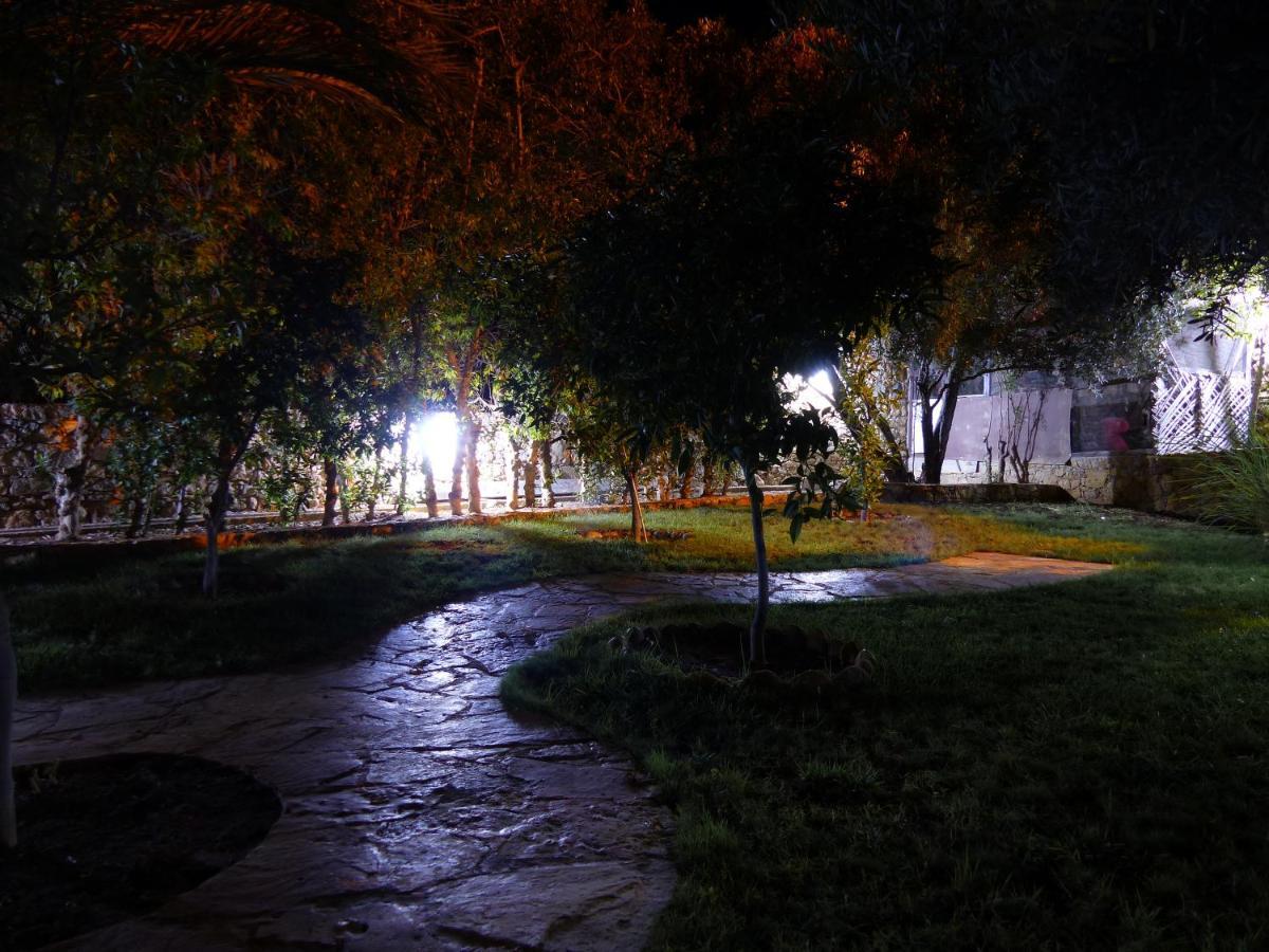 Agadir-Taghazout Magnifique Villa Dar Lina 4 Etoiles מראה חיצוני תמונה
