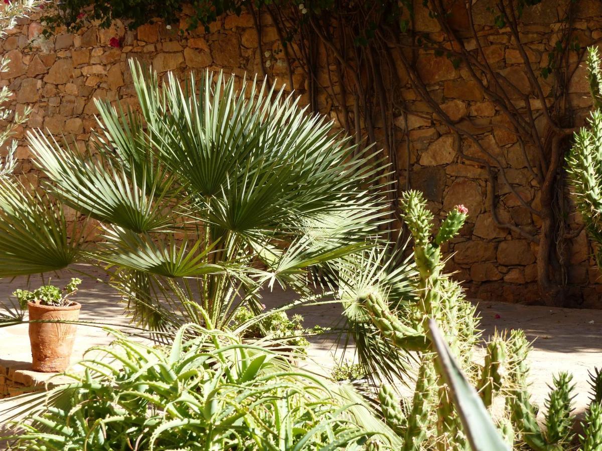 Agadir-Taghazout Magnifique Villa Dar Lina 4 Etoiles מראה חיצוני תמונה