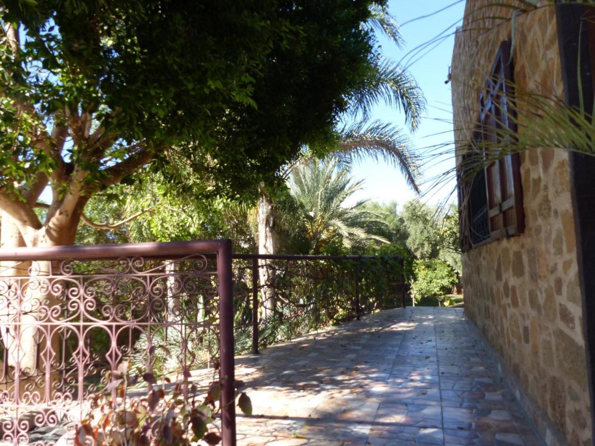 Agadir-Taghazout Magnifique Villa Dar Lina 4 Etoiles מראה חיצוני תמונה
