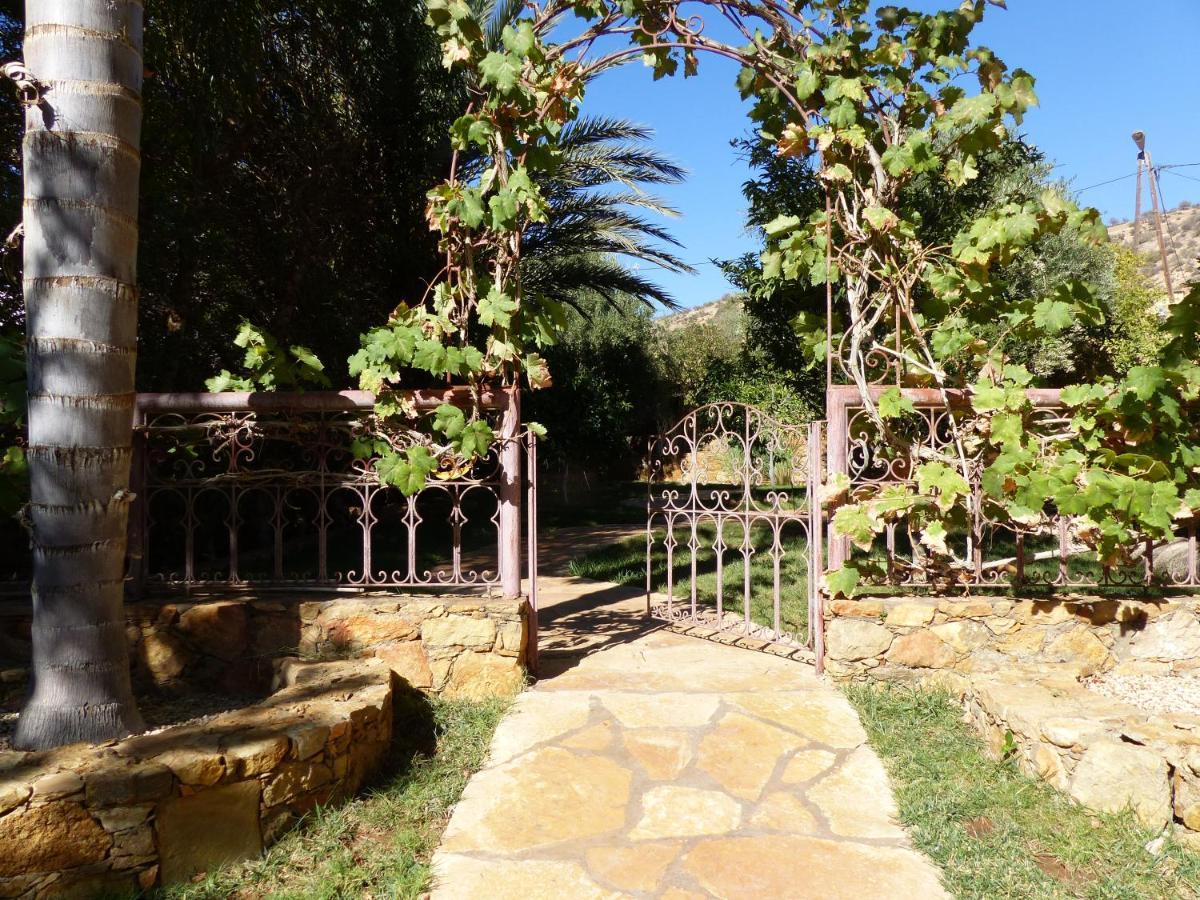 Agadir-Taghazout Magnifique Villa Dar Lina 4 Etoiles מראה חיצוני תמונה