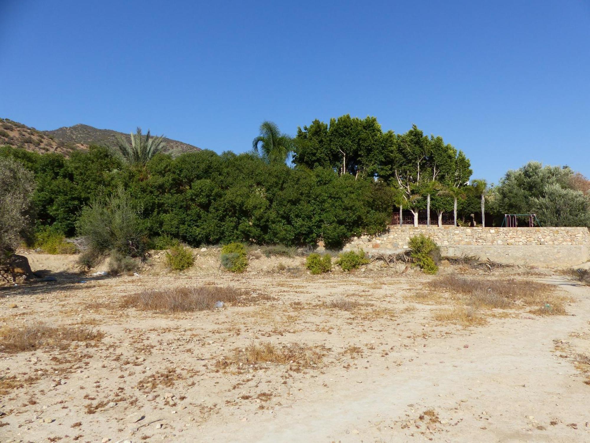 Agadir-Taghazout Magnifique Villa Dar Lina 4 Etoiles מראה חיצוני תמונה